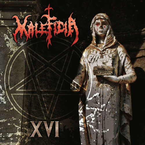 Maleficia (NIC) : XVI